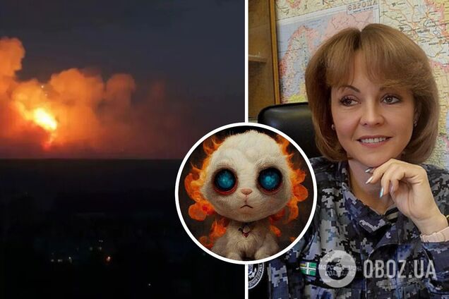 'Не будет им покоя!' ВСУ пообещали оккупантам продолжение 'сезона бавовны' в Крыму