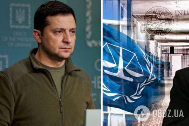 'Путин – убийца!' Зеленский прокомментировал ордер на арест президента РФ и отверг компромисс с ним