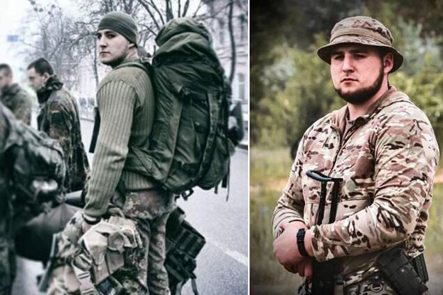 В Харькове назовут улицу в честь погибшего командира 'Фрайкора', удостоенного звания Героя Украины