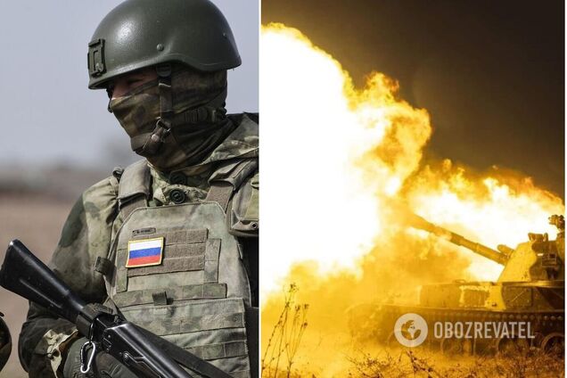 Российская армия обстреляла Часов Яр и Торецк: погибли два мирных жителя