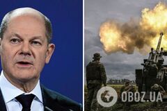 Шольц спрогнозировал, когда закончится агрессивная война России против Украины