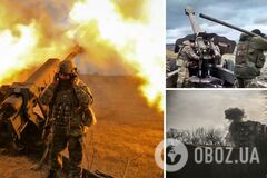 ВСУ стабилизировали ситуацию вокруг Бахмута, отбита часть трассы Е40