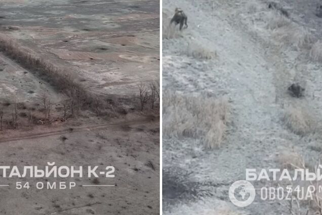 Шедевр, обов'язковий для перегляду усім українським бійцям