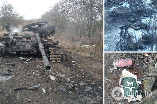 Элитную бригаду войск РФ за год уже восемь раз уничтожали и восстанавливали – ISW