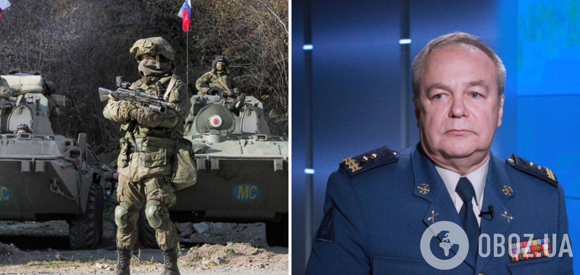 Чому росіяни вирішили переорієнтуватися з Бахмуту на Авдіївку: генерал-лейтенант ЗСУ назвав причини