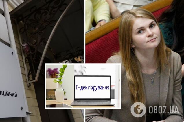 ВАКС виніс вирок нардепці Колісник за брехню в декларації, але звільнив від відповідальності