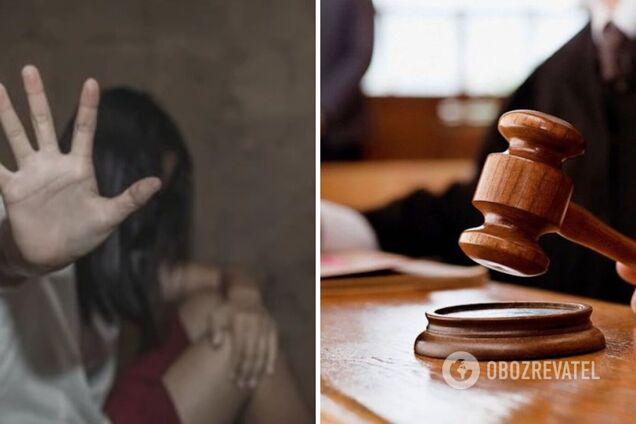 На Закарпатье суд назначил условные сроки трем изнасиловавшим несовершеннолетнюю подросткам: отделались денежной компенсацией