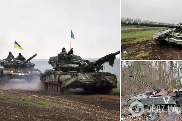 Россияне обеспокоены: 'большое' наступление РФ на Украину достигает кульминации