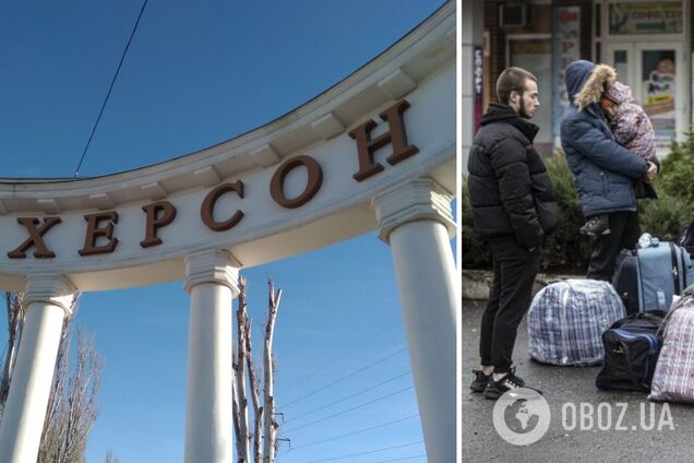 Обстріли не припиняються: влада закликала жителів Херсонської громади евакуюватися