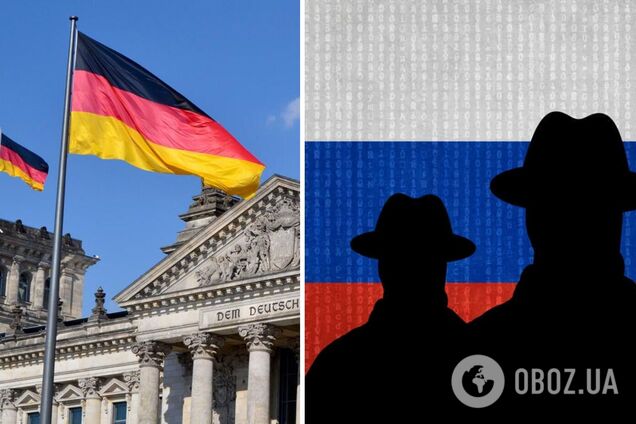 Германия может выслать более 30 российских дипломатов