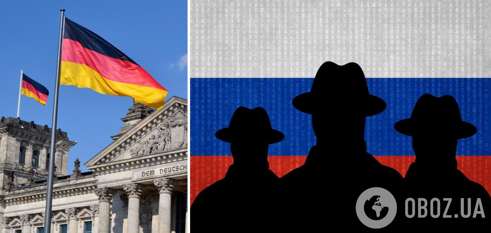 Германия может выслать более 30 российских дипломатов