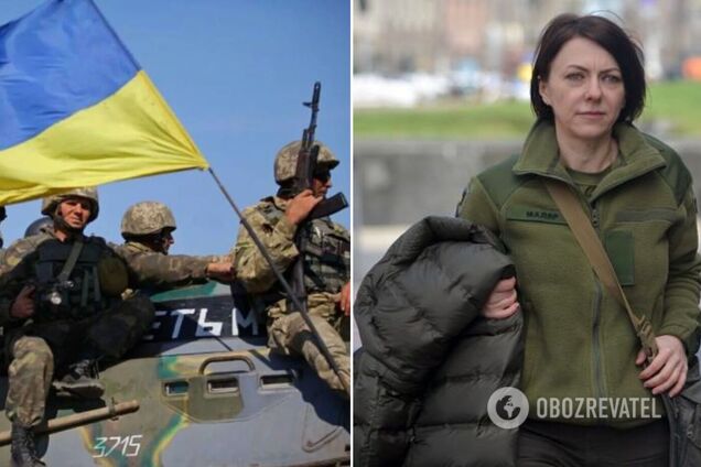 Почему не следует говорить о контрнаступлении: в Минобороны выступили с категорическим призывом