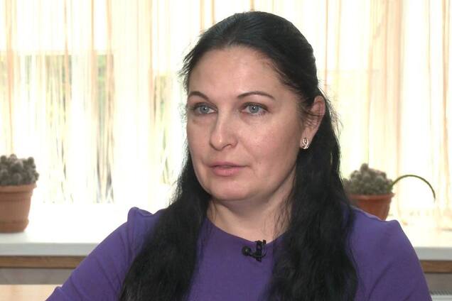 Учителя стали поварами, – директор лицея в Киевской области доверила историю Музею 'Голоса Мирных' Фонда Рината Ахметова