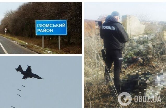 Муміфіковані рештки убитих окупантами українців виявили на Харківщині – Нацполіція