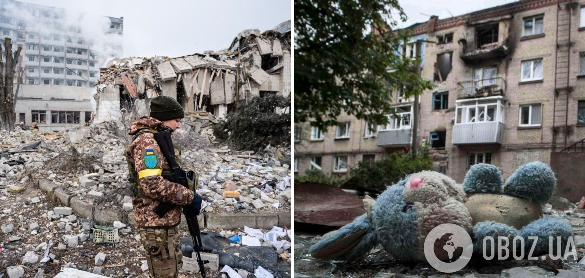 У 37% украинцев за год войны кто-то погиб или получил ранение – опрос