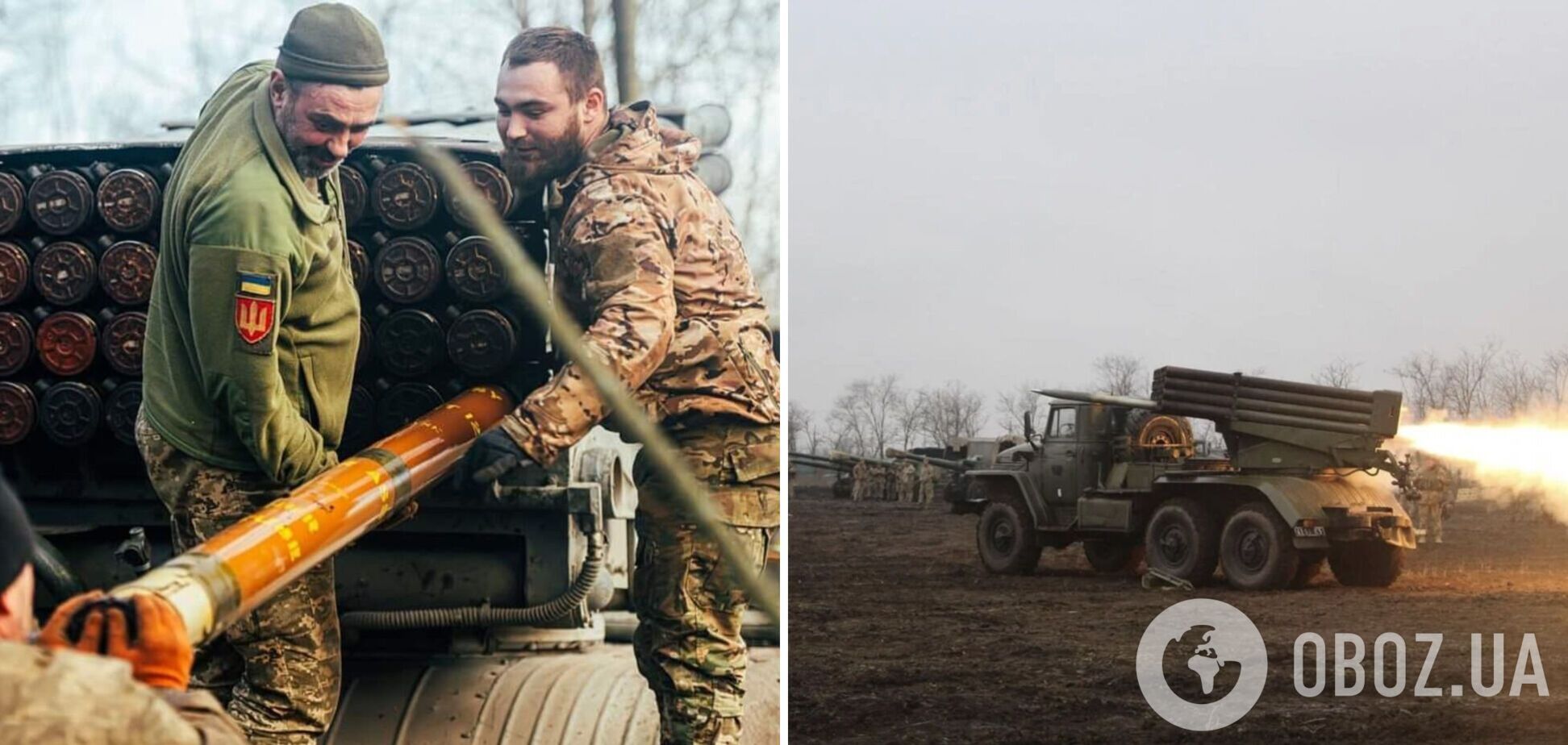 ЗСУ таки отримали пакистанські снаряди Yarmuk: зʼявилося фото