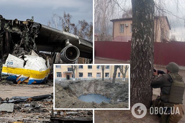 Українські захисники відбили усі атаки окупантів