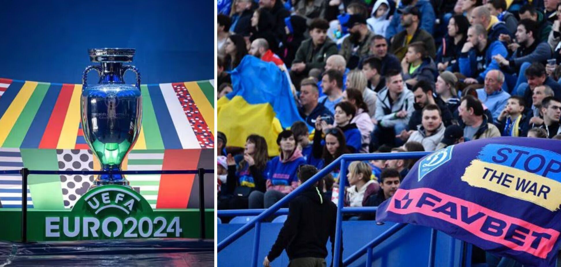 Україна починає шлях до Євро-2024 грою проти Англії: анонс матчу та орієнтовні склади