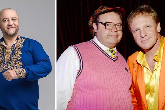 Єгор Крутоголов пояснив, чи засуджує Писаренка та Нікішина з 'Дизель Шоу', які втекли до Росії