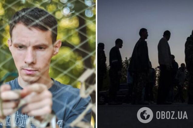 Взял билет в один конец: история добровольца, улетевшего на помощь в заблокированный Мариуполь и попавшего в плен