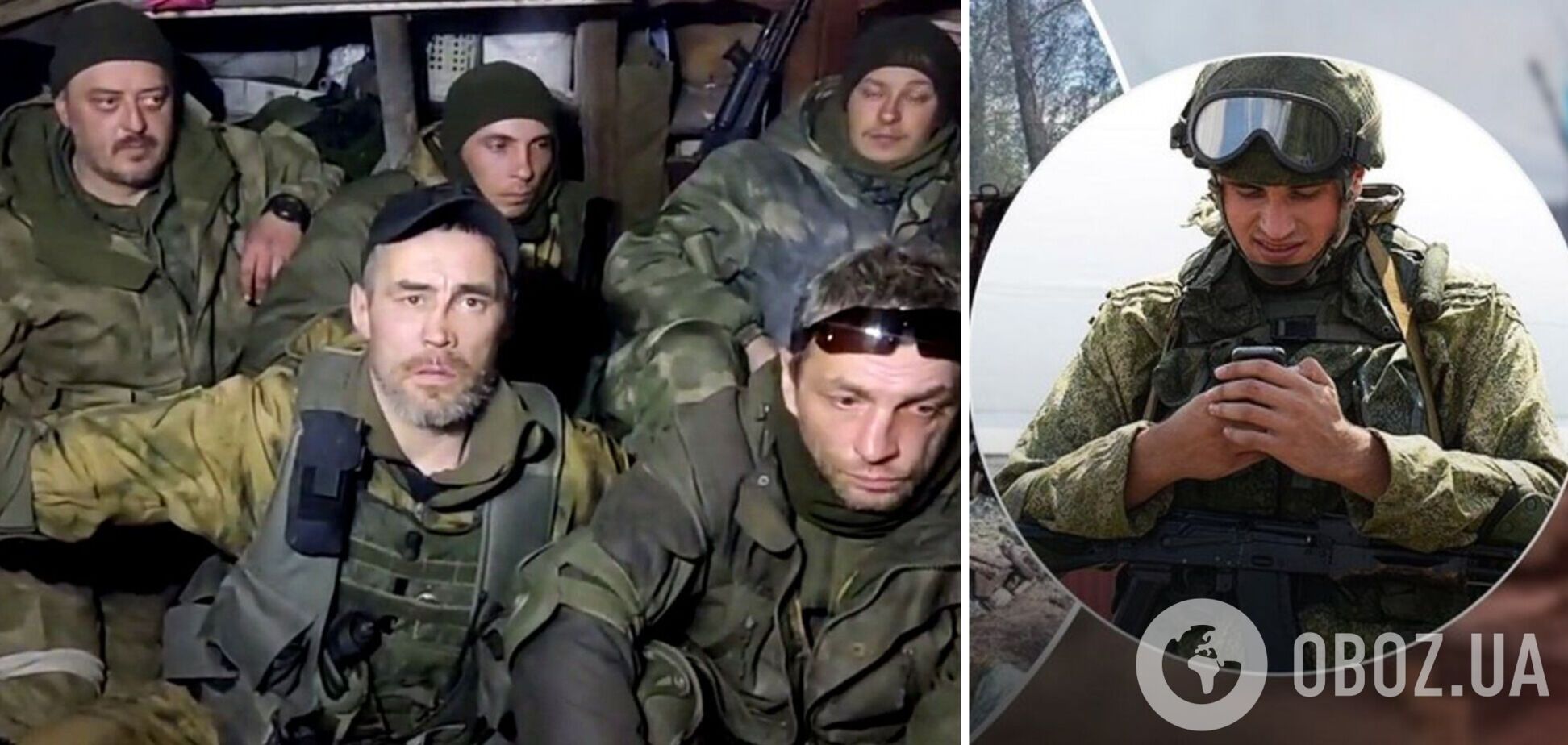 втрати армії Росії