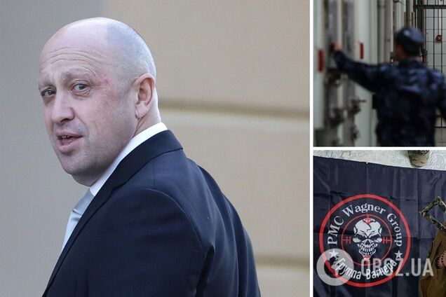 Пригожин увеличивает свои заработки на государственных контрактах