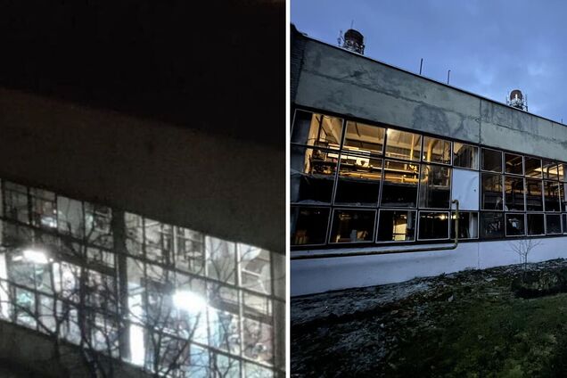 У Львові вибухнула котельня