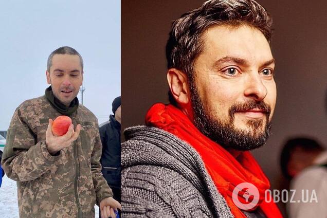 'Любэ', 'хорошие' новости и статья Путина: освобожденный из плена украинец рассказал о 'перевоспитании' в РФ