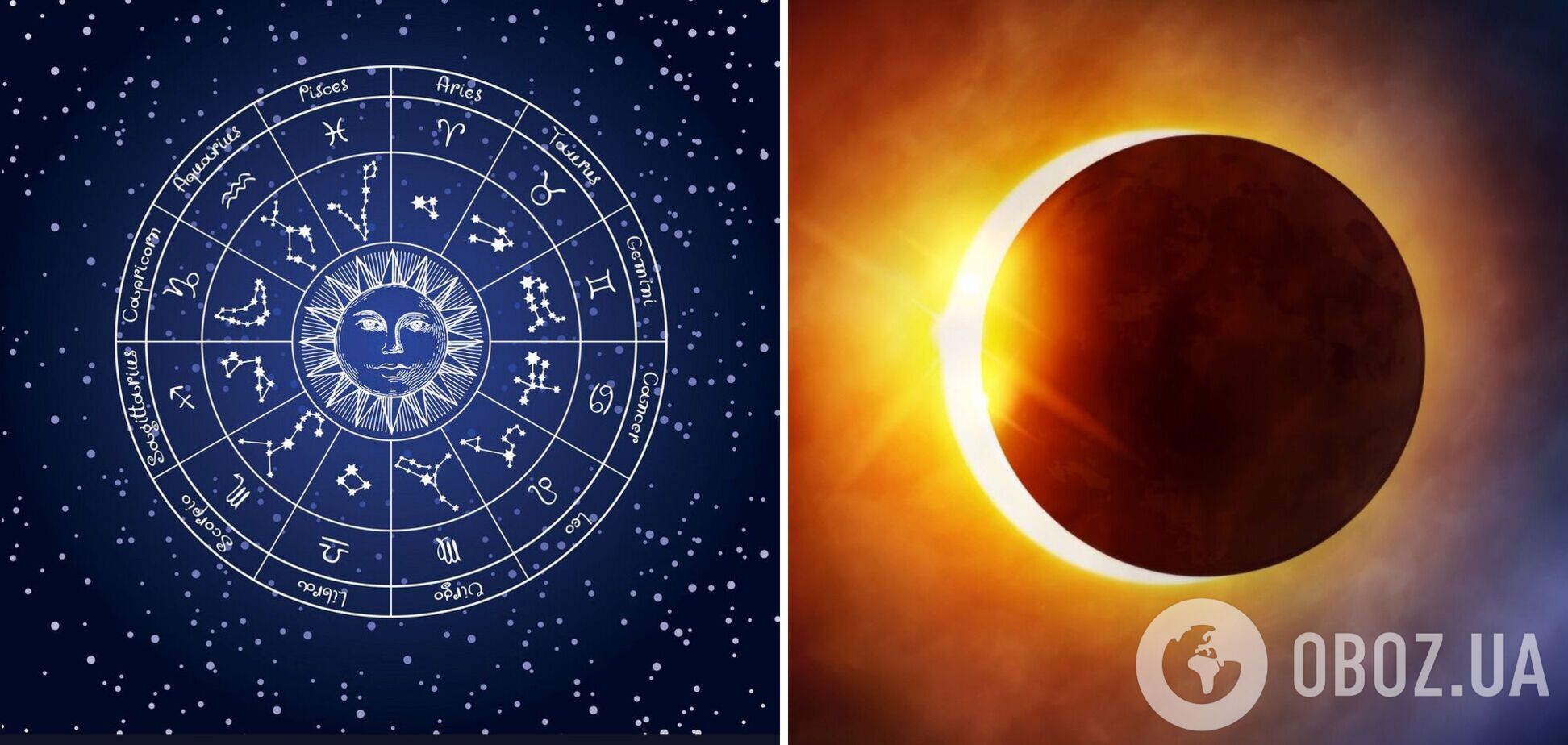 Время для положительной энергии: гороскоп на апрель для всех знаков зодиака