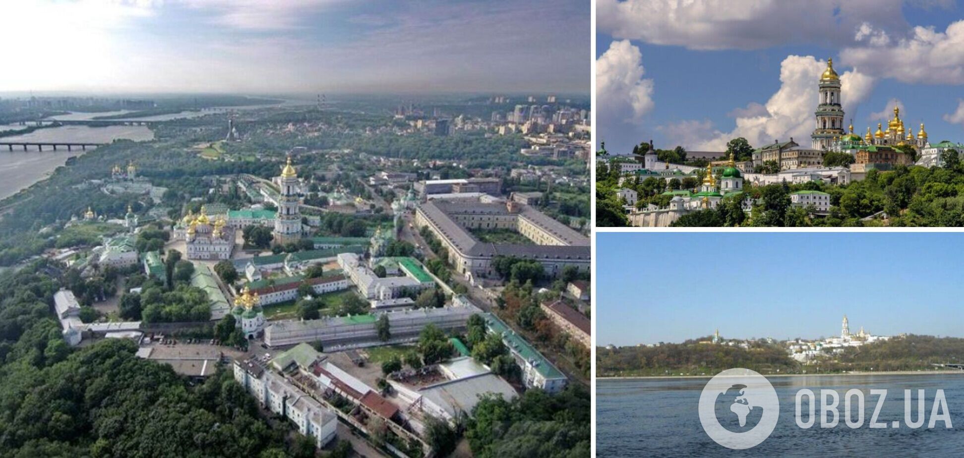 Київ продовжить боротьбу за збереження схилів Дніпра та захищатиме їх від недобросовісних забудовників – КМДА