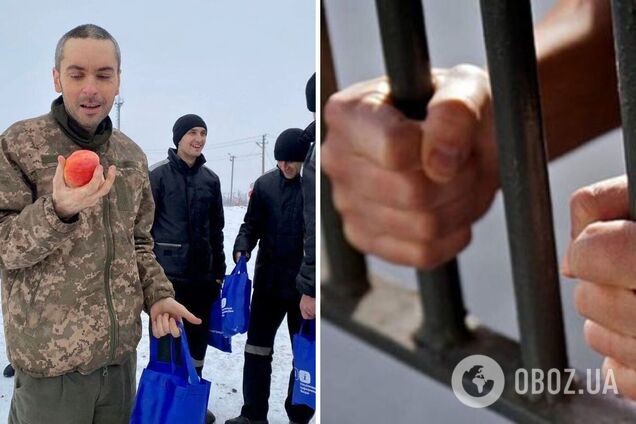 'Хапали всіх, кого тільки могли': звільнений із полону захисник розповів, чому загарбники затримували цивільних українців