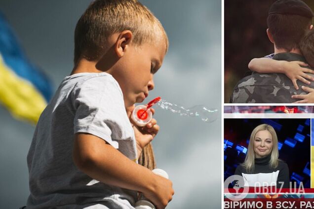 Общество должно взять ответственность за жизнь детей павших героев, – Яровая