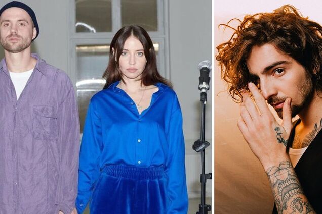 Дантес впервые прокомментировал трек Дорофеевой и ее нового бойфренда Кацурина: я, конечно, всех ненавижу, но очень люблю