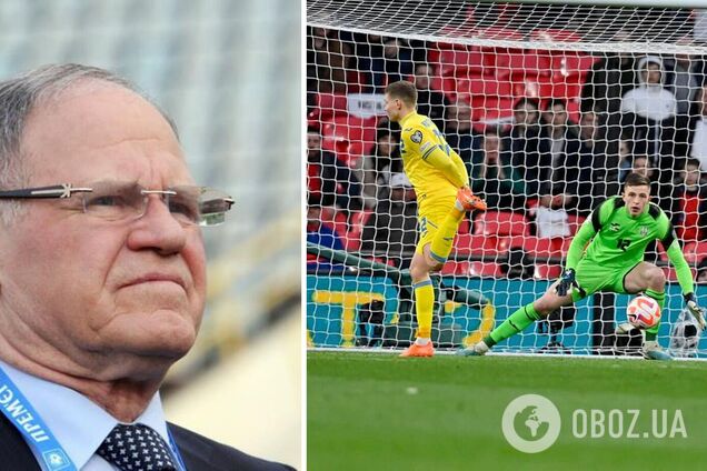 'Не вміють вони! І так постійно': Сабо різко оцінив перемогу України над Азербайджаном у відборі ЧС-2026