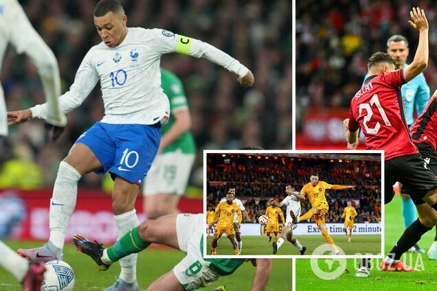 Сенсация от Молдовы и победа Польши: результаты 27 марта отбора Евро-2024