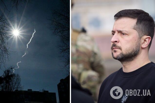 Зеленский провел заседание Ставки Главнокомандующего в Днепре: после визита оккупанты атаковали город дронами. Видео