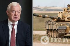 ВСУ будут брать в окружение группировки врага: генерал назвал новое преимущество Украины