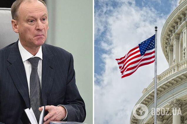 'Здатна знищити США': Патрушев похвалився 'унікальною' зброєю Росії, змовчавши про провали в Україні