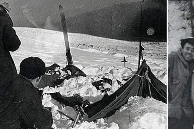 Физик о перевале Дятлова: 'невидимая сила' вытащила туристов из палаток, но они все могли выжить