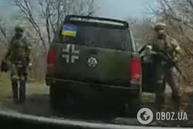 Пропагандисты Путина распространили новый фейк о бойцах ВСУ: в сети указали на провалы. Видео