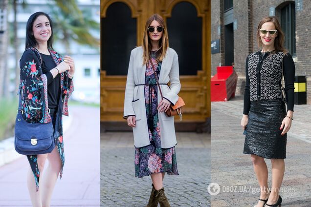 Забудьте о них: пять кардиганов, которые давно вышли из моды и могут испортить любой образ. Фото