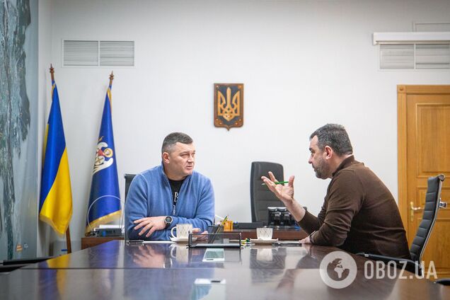 Поворозник: Київ не може відмовитися від старих ТЕЦ, їх потрібно модернізувати, ремонтувати – і встигнути треба швидко