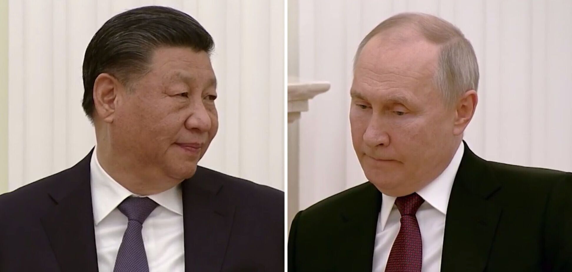 Китай неоднозначно оцінив 'ядерну' витівку Путіна