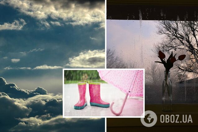 Прогноз погоды