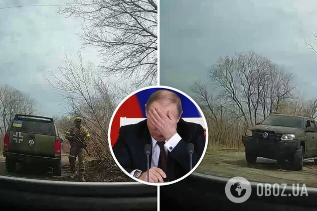 Российский фейк разоблачен