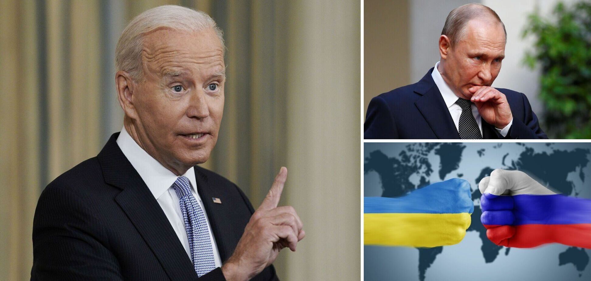 Белый дом наконец-то радикализировал стратегию по Московии – TIME