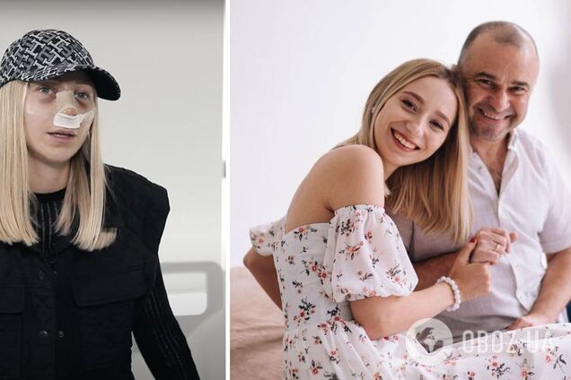 Репяхова после ринопластики заявила, что Павлику нужно изменить внешность: как он отреагировал