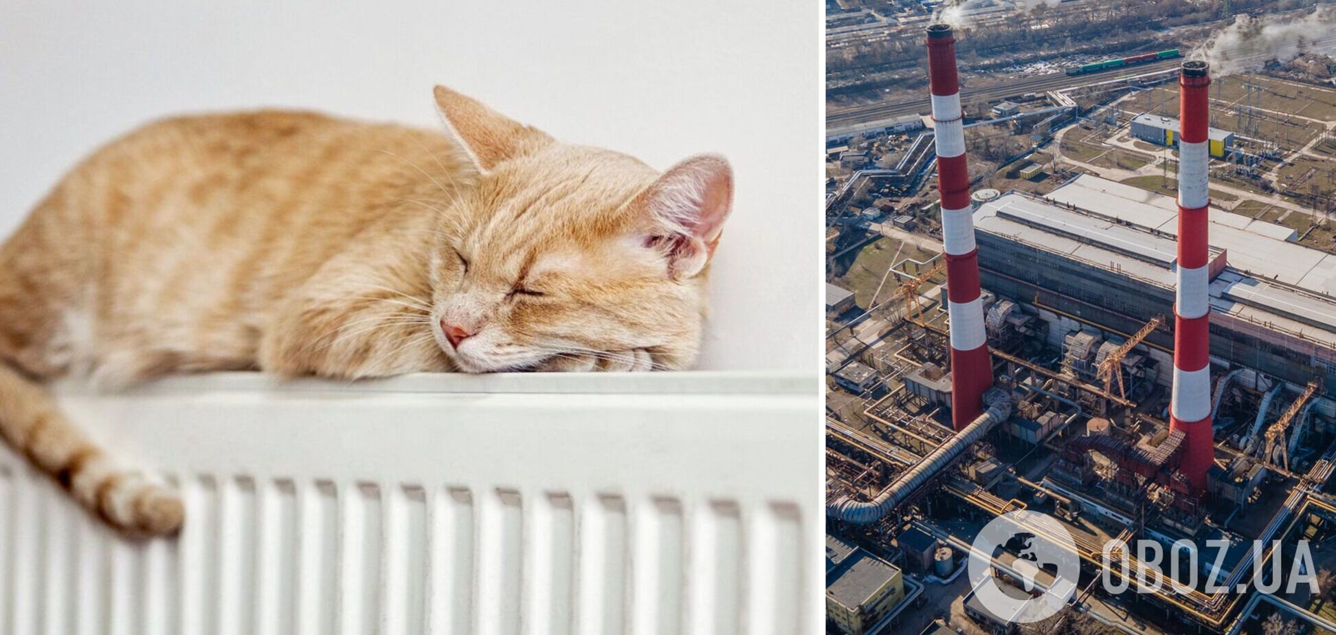 В столице все еще продолжается отопительный сезон