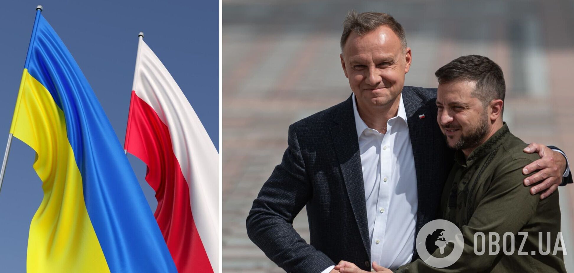 Зеленский может в ближайшее время посетить Варшаву: в МИД Польши сделали заявление и рассказали о переговорах