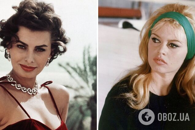 Як сьогодні виглядають головні секс-символи кінематографа ХХ століття, яким вже далеко за 80 років. Фото
